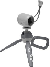 JOBY - HandyPod Clip Tripod - Grey