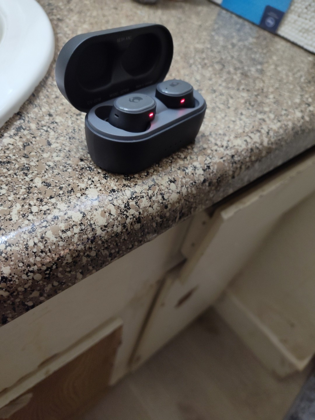Skullcandy SESH ANC Wireless In-ear Bluetooth Earbuds (Certified