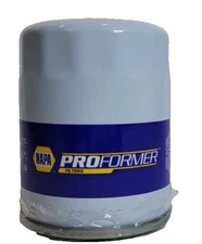 NAPA Proformer Oil Filter High Performance Engine Protection
