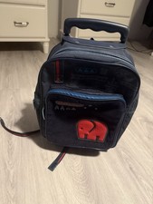 Elefanten Rucksack Koffer
