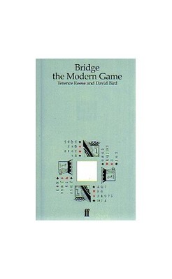 Bridge: The Modern Game, Bird, David Lyster