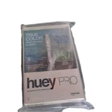 Pantone Huey Pro Advanced Color Monitor Correction Calibration x-rite PC/Mac