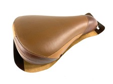 Fly X Etnies BMX Tripod Seat - Brown (2016)