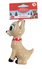 New Clarice Friend of Rudolph Ornament, NWT  Mix  Match 5 Ships All 