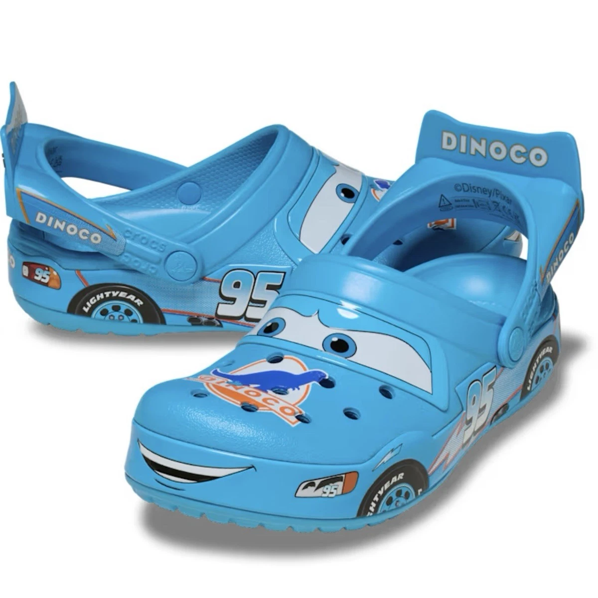 cars crocs products for sale | eBay