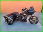 2023 Harley Davidson Trike Road Glide 3