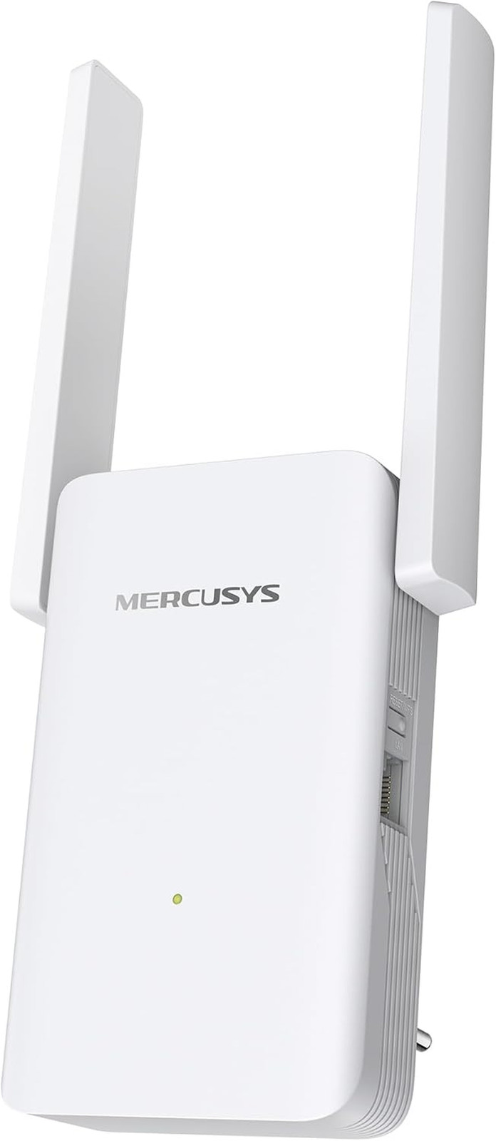 Estensore WiFi 6 AX3000 Mercusys ME80X | Copertura Totale Casa 4K
