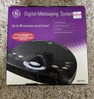 Vintage GE Digital Messaging System — photo 1