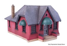 Walthers 933-4026 Coffee Shop Kit HO Scale