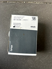 KaVo Membranpumpe für Dekaseptol für E50 / E70 / Unica / Amica / E80  Neu 