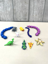 Geocaching Supplies S.W.A.G. 10 pieces
