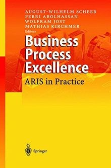 Business Process Excellence. ARIS in Practice von Au... | Buch | Zustand wie neu