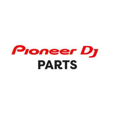 Pioneer DJ DAA1264 Replacement Knob, Auto Loop for DDJ-T1