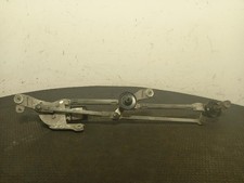 NISSAN JUKE Wiper Motor Front 2010-2019 5 Door Hatchback 