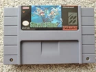 New ListingSecret of Mana 2 (Seiken Densetsu 3) Super Nintendo SNES Video Game Cartridge