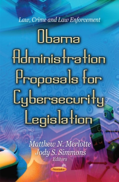 Obama Administration Proposals for by Matthew N Merlotte PAPERBACK 9781621007593