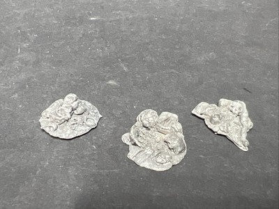 Citadel Fantasy Specials FS14 (abc) Dungeon Debris Equipment & Treasure Lot x3