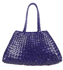 Dragon Diffusion Santa Croce Large Purple NWT