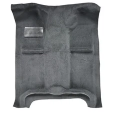 Carpet for 2003-2009 Dodge Ram 2500 4DR Quad Cab Crew Cab Style Cutpile