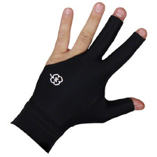 75-GLOVE-LH-XL McDermott Left Hand Billiard Glove XL for Pool Players