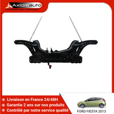 Essieu Ford FIESTA