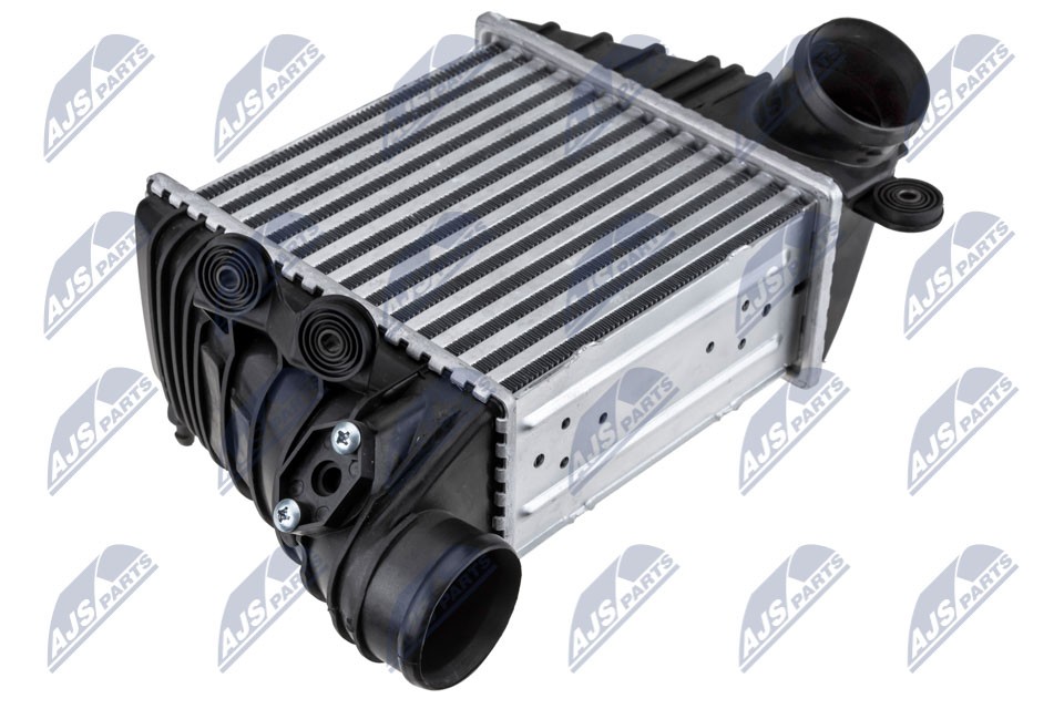 Fits NTY CNG-AU-016 INTERCOOLER ⭐UK Stock⭐ - Image 4