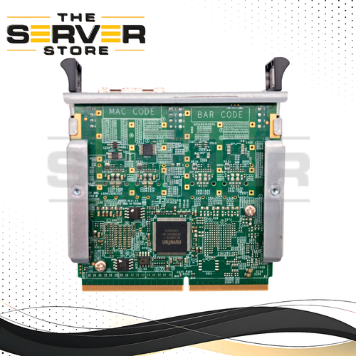 Supermicro Mellanox ConnectX-4 Lx 25GbE SFP28 NIC LP AOC-M25G-M4S Dual-port - Afbeelding 3 van 5