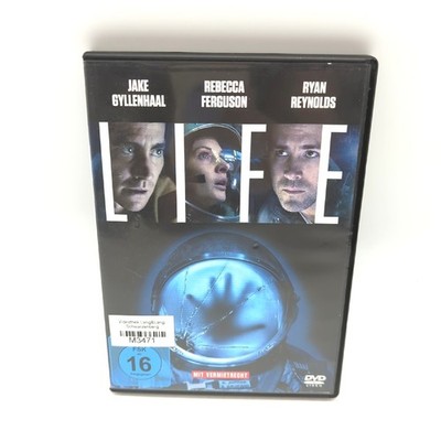 Life (DVD)