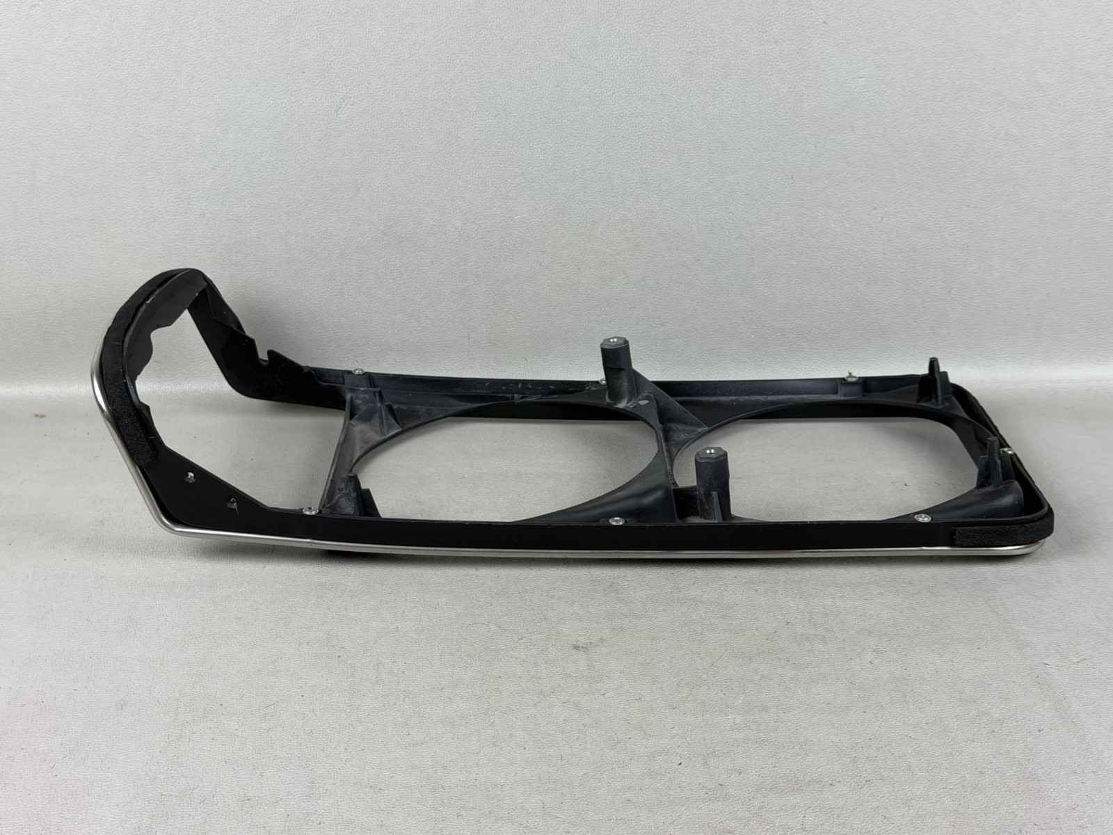 Mint! 1981-1999 Bentley & Rolls Royce Left Front LH Assy Bezel & Finisher OEM