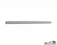 Zierleiste TüR Hinten Links FüR Peugeot 206 2A/C SW 2E/K Van 206+ 2L Ab 98->