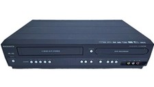 Magnavox ZV427MG9A DVD Recorder VCR Combo VHS DVD Player Working Parts Repair