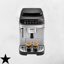 De'Longhi  ECAM29043SB Magnifica Evo Automatic Espresso Machine Silver