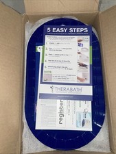 New Therabath Professional Paraffin Wax Bath- with 4, 1 lb. Paraffin Wax Packs