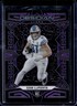 2023 Panini Obsidian Sam LaPorta RC Electric Etch Purple Rookie #/75 Lions