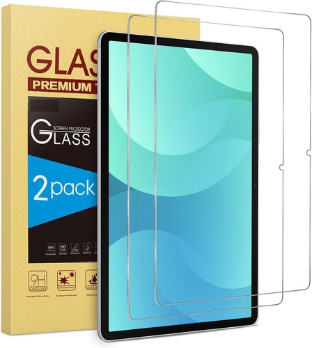2PCS Tempered Glass Screen Protector for iPad/Amazon Fire/Samsung/ Lenovo Tablet - Picture 91 of 229