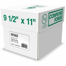 Domtar Continuous Paper (9510as)