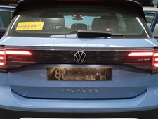 MITTLERE RÜCKLEUCHTE / 2679299 FÜR VOLKSWAGEN T-CROSS C11, D31 1.0 TSI