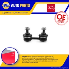 Anti Roll Bar Link fits TOYOTA CELICA 2.0 Front Left or Right 94 to 99 Apec New