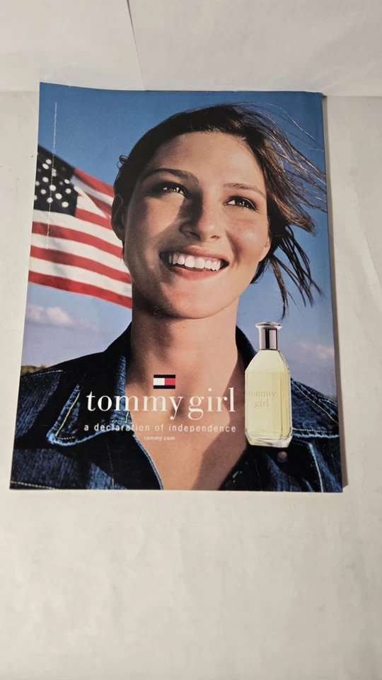 Eminem Teen People Magazine October 2000 Vintage Foto 2 de 2