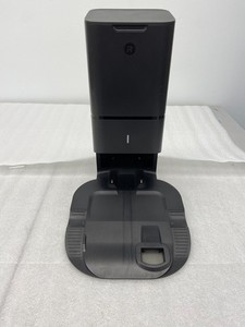 iRobot Clean Base 自動ゴミ収集機 本体 ADJ-N2 Roomba Clean Base Automatic Dirt Disposal | eBay