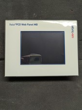 Saia Burgess Display PCD7.D457VTCF