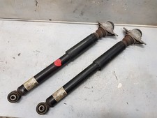 Scirocco III 2X Stossdämpfer Dämpfer Domlager Hinterachse 1K0512013CJ