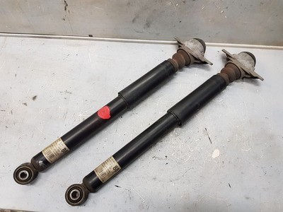 Scirocco III 2X Stossdämpfer Dämpfer Domlager Hinterachse 1K0512013CJ