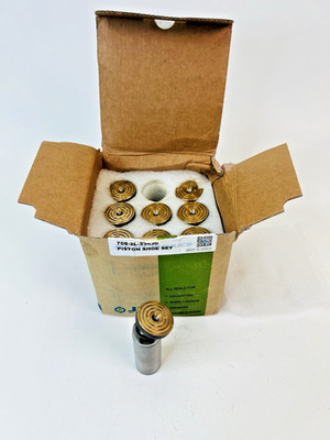 JEIL Hydraulics 708-2L-33430 Piston Shoe Set for Komatsu PC200-8