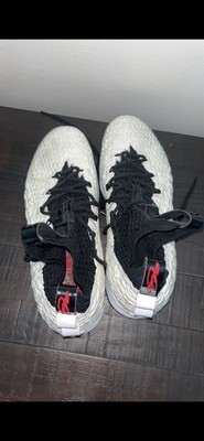 Nike LeBron 15 Graffiti Men's Size 12