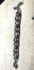 King Baby Authentic 925 Sterling Silver Chain Bracelet — photo 6