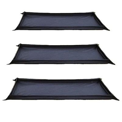 Picknickdecke Camping Plane Tragbare Picknickmatte Faltbar Ultraleicht Mehrzweck
