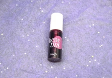 Benefit Mini Benetint Rose Tinted Cheek & Lip Stain 2ml NEW WITHOUT BOX