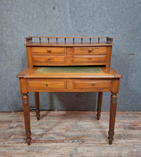 Bureau ancien style Louis