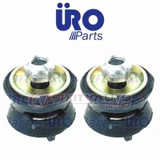2 pc URO Suspension Control Arm Bushing Kit for 1984-1985 Mercedes-Benz lh